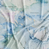 Marble Digital Printed Fabric Manufacturer